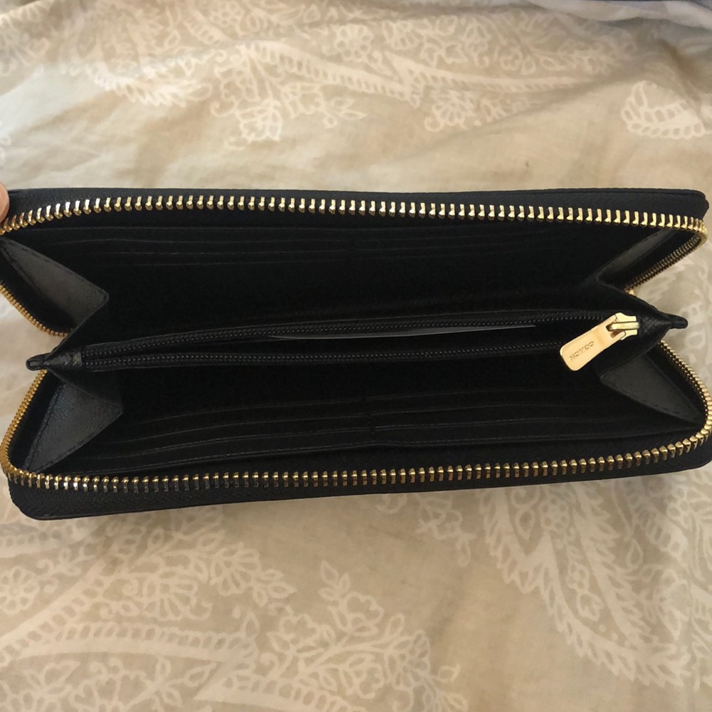Coach wallet - Picture 3 of 5